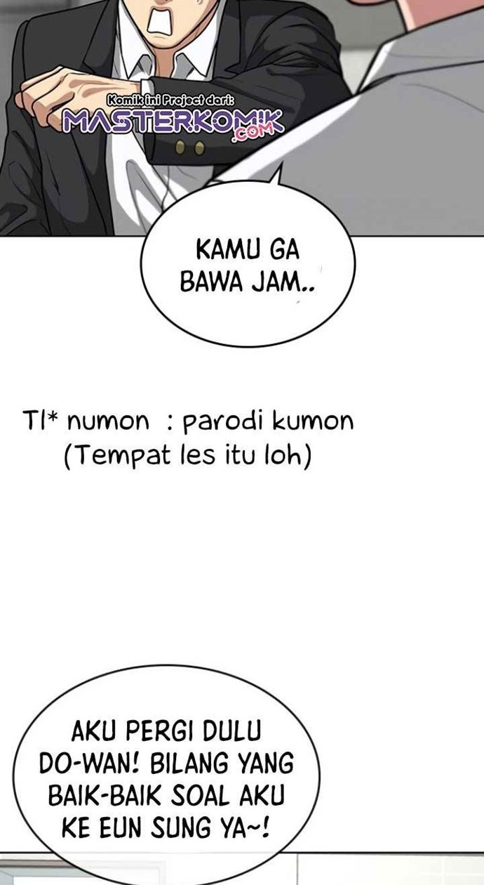 Reality Quest Chapter 10 - halaman 63