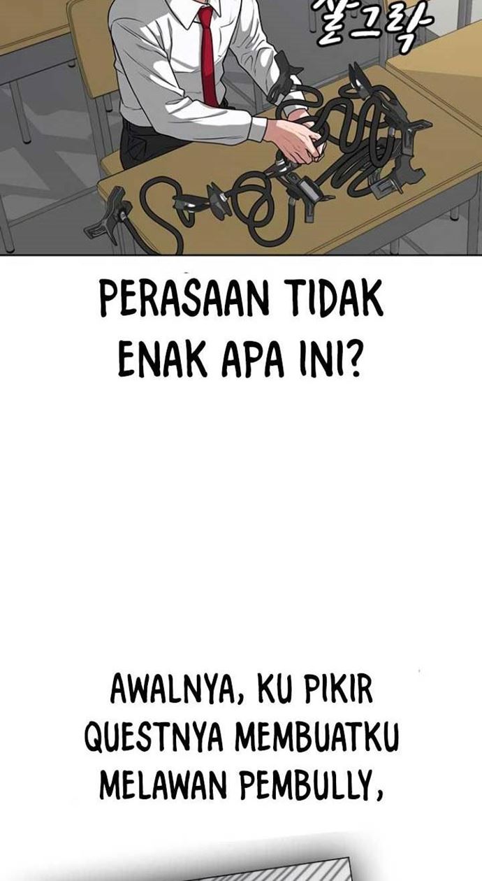 Reality Quest Chapter 10 - halaman 71