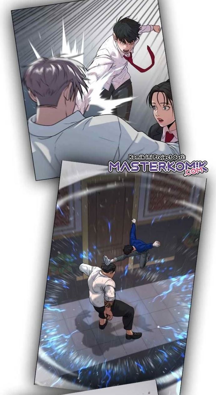 Reality Quest Chapter 10 - halaman 72