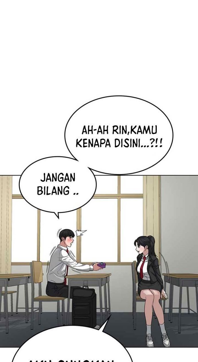 Reality Quest Chapter 10 - halaman 80