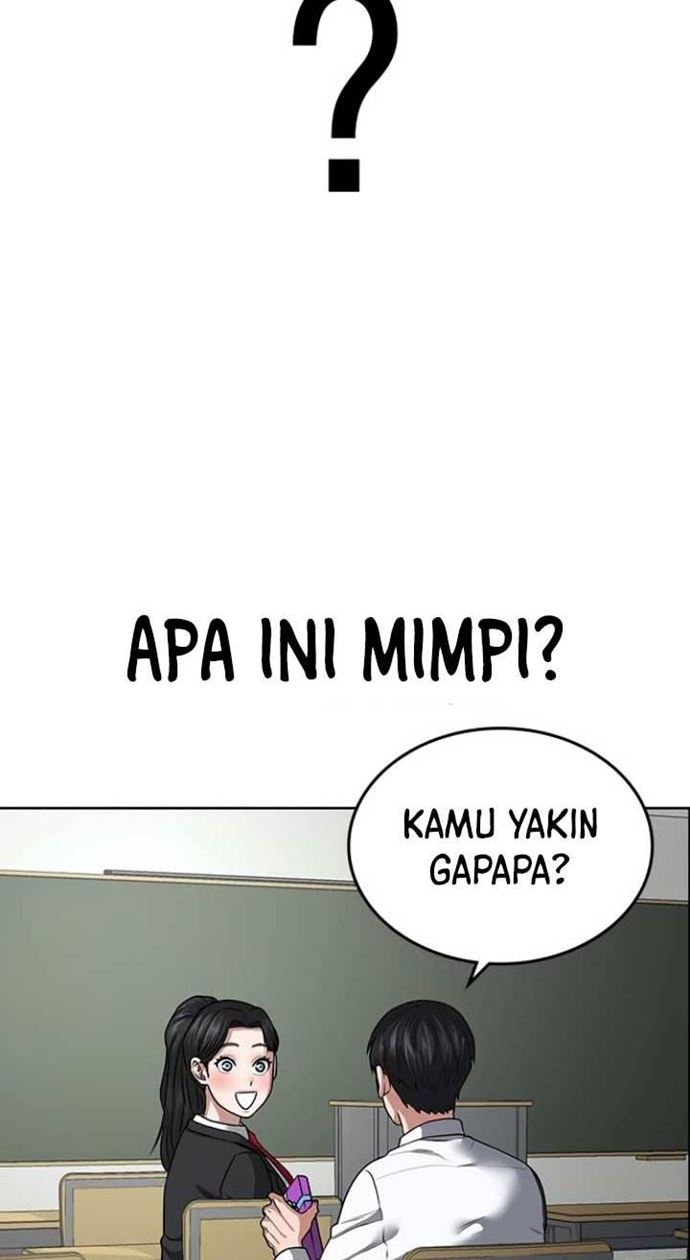 Reality Quest Chapter 10 - halaman 85
