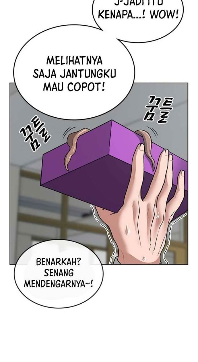 Reality Quest Chapter 10 - halaman 87