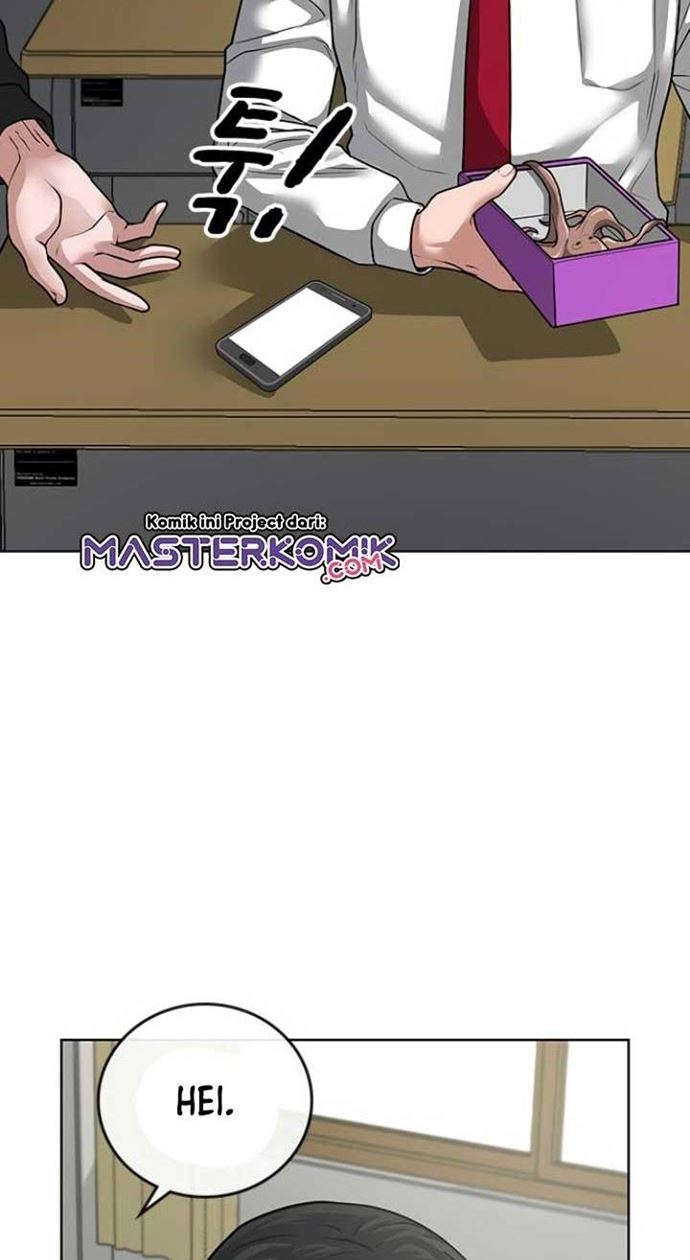 Reality Quest Chapter 10 - halaman 89