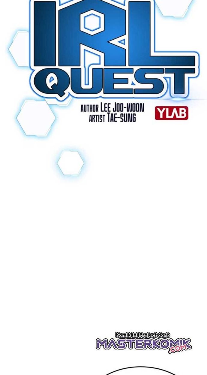 Reality Quest Chapter 10 - halaman 9