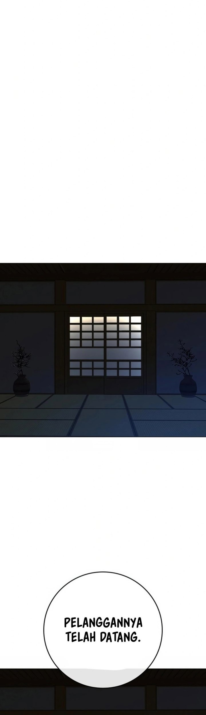 Reality Quest Chapter 100 - halaman 100