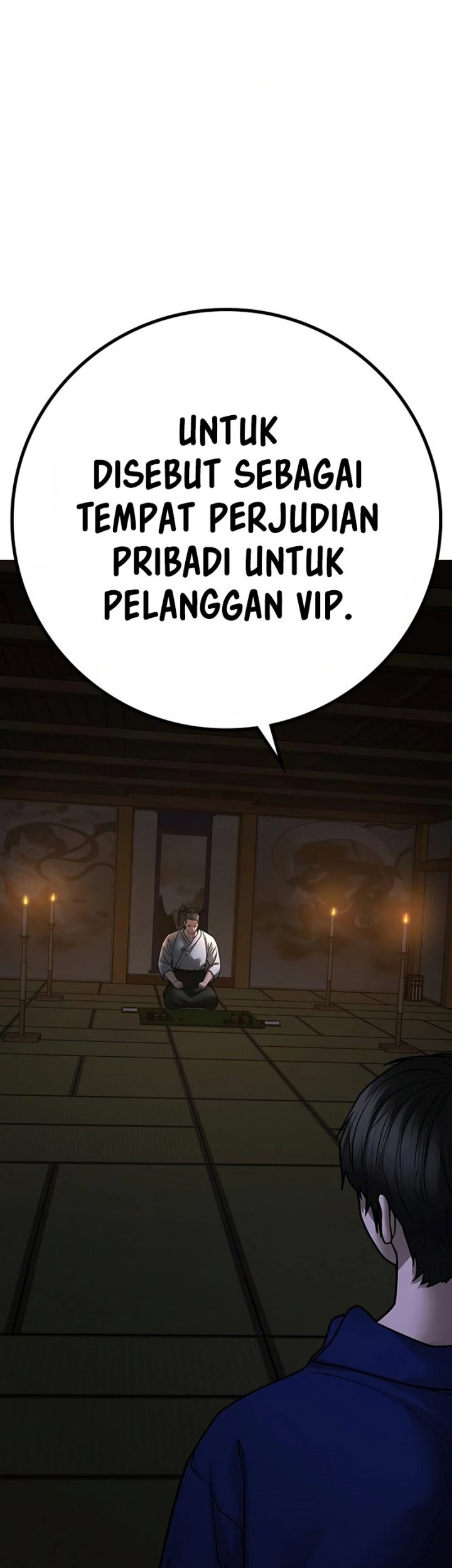 Reality Quest Chapter 100 - halaman 103