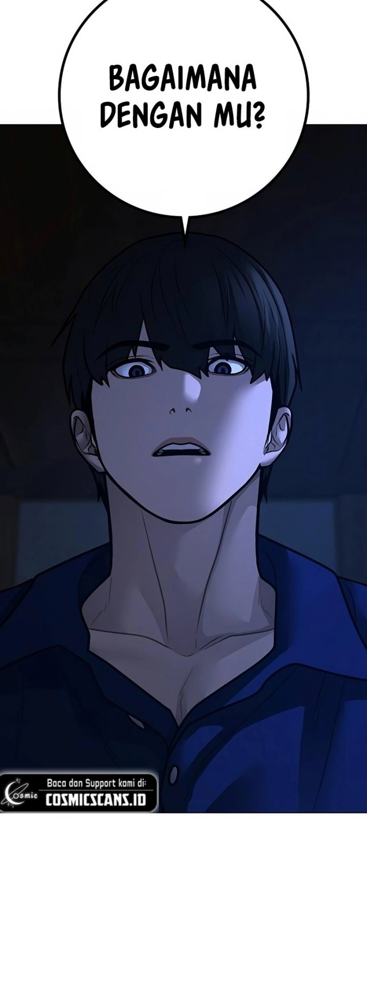 Reality Quest Chapter 100 - halaman 105