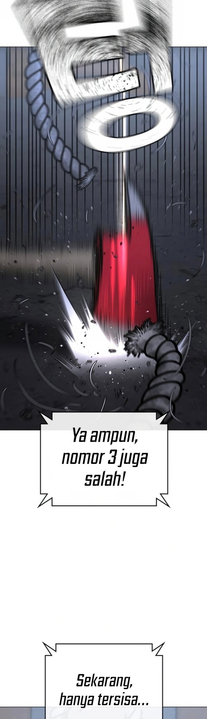Reality Quest Chapter 100 - halaman 12