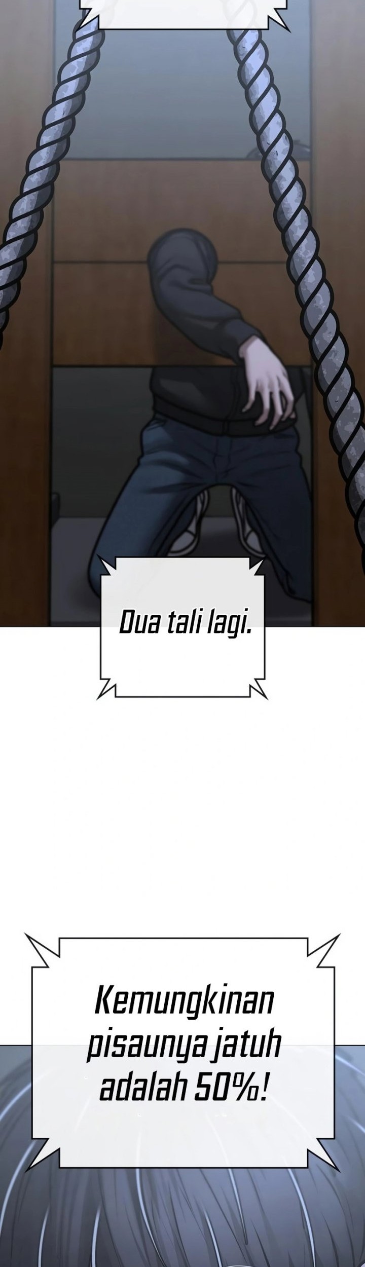 Reality Quest Chapter 100 - halaman 13