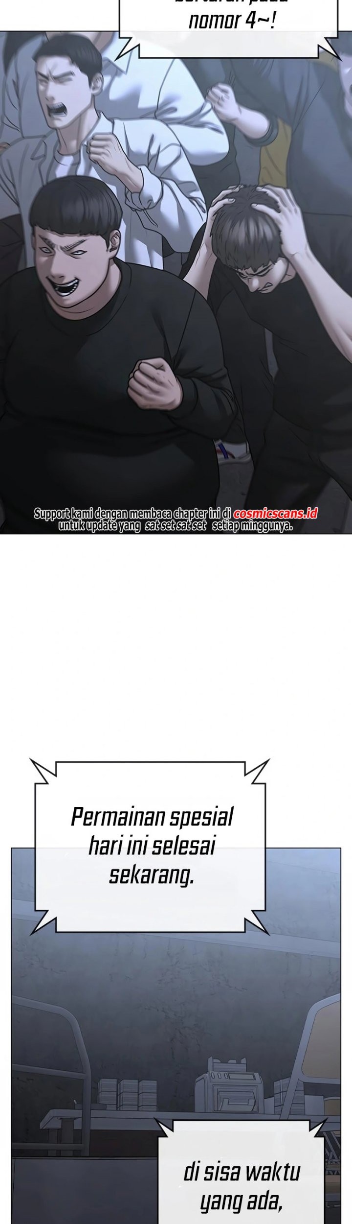 Reality Quest Chapter 100 - halaman 22