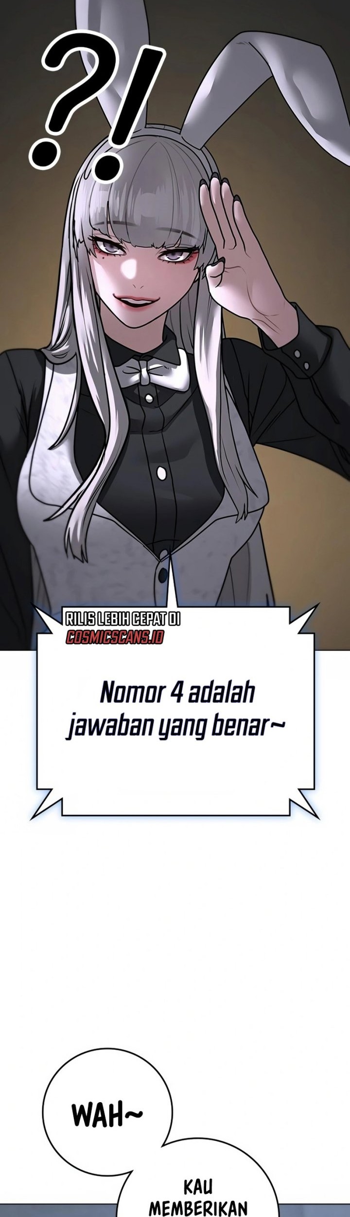 Reality Quest Chapter 100 - halaman 25