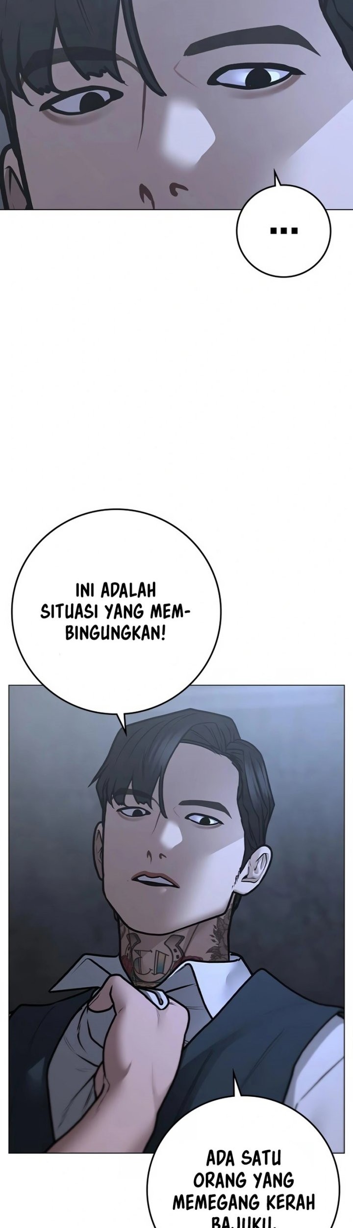 Reality Quest Chapter 100 - halaman 30
