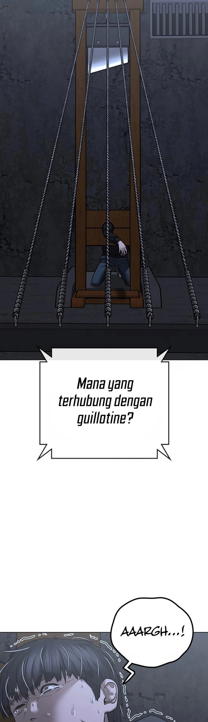 Reality Quest Chapter 100 - halaman 4