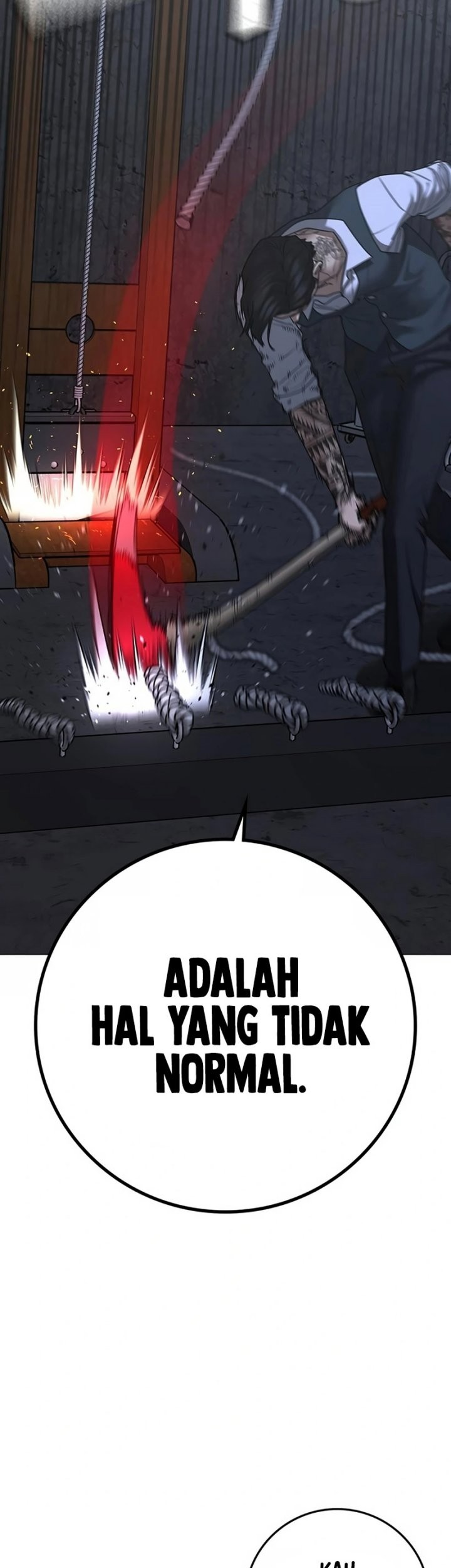 Reality Quest Chapter 100 - halaman 44