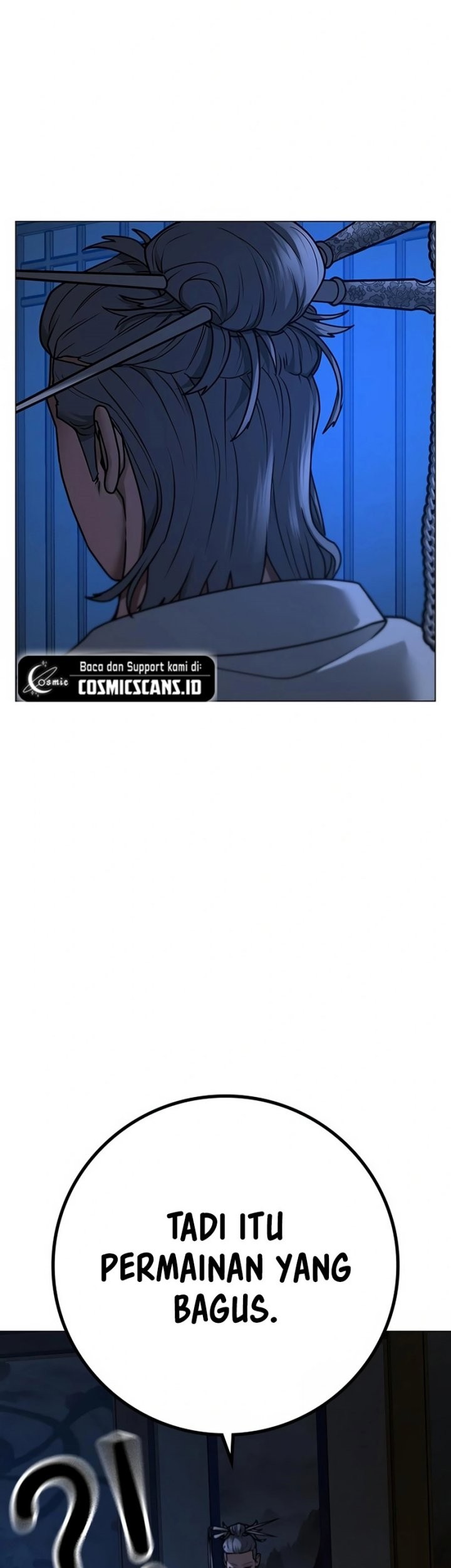 Reality Quest Chapter 100 - halaman 48