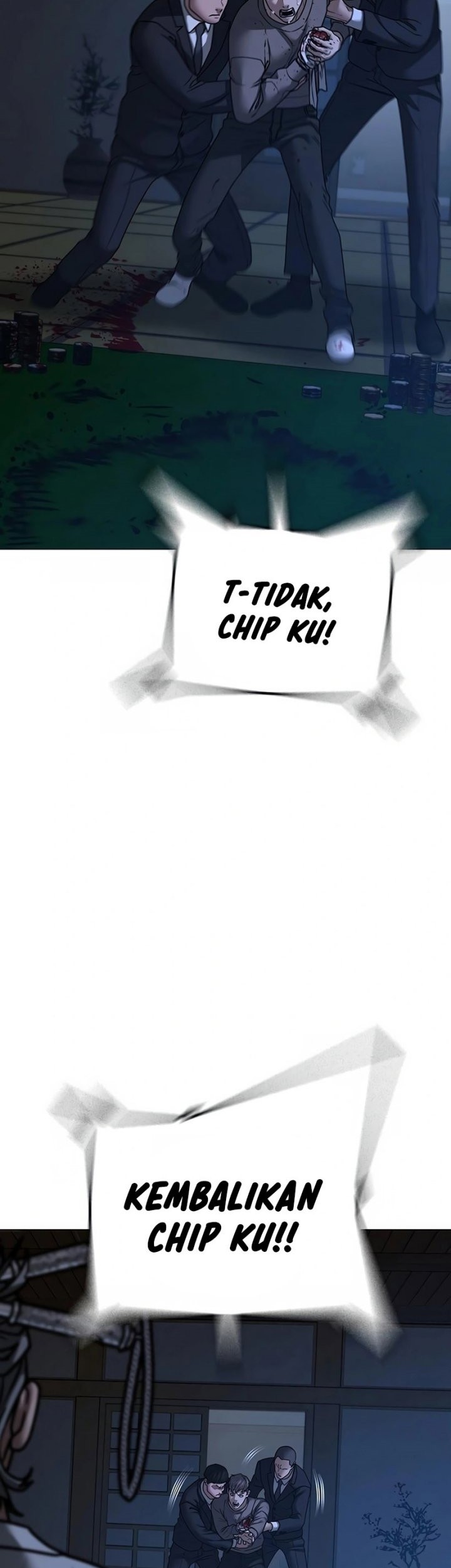 Reality Quest Chapter 100 - halaman 50