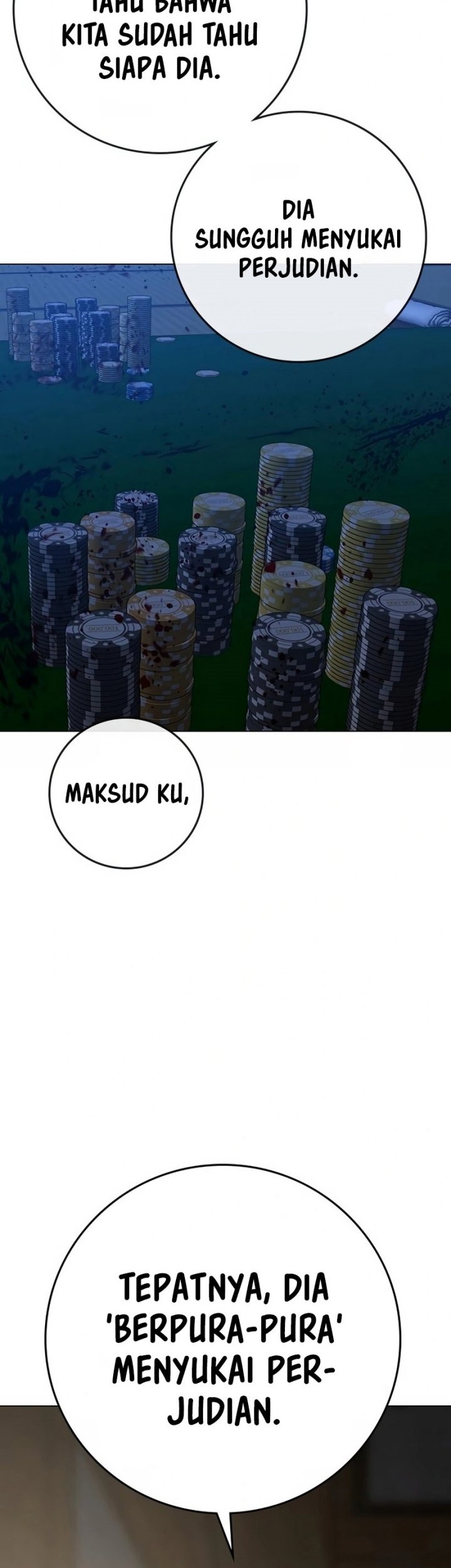 Reality Quest Chapter 100 - halaman 57