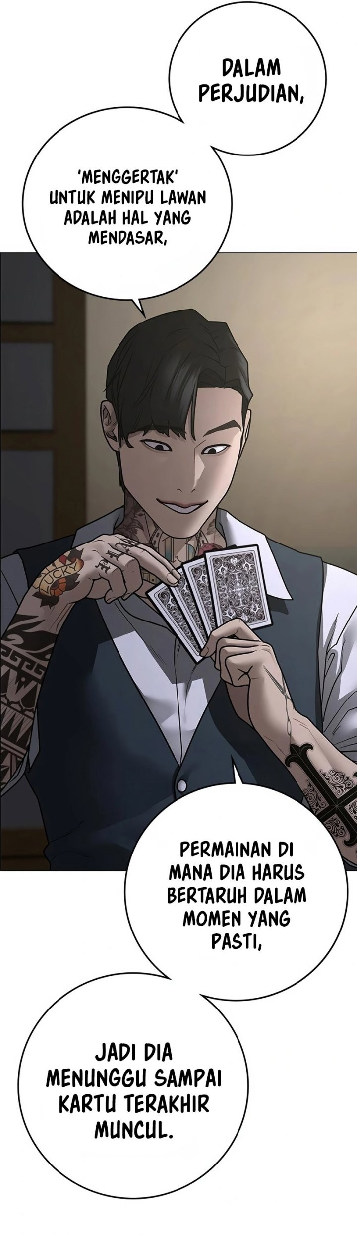 Reality Quest Chapter 100 - halaman 59