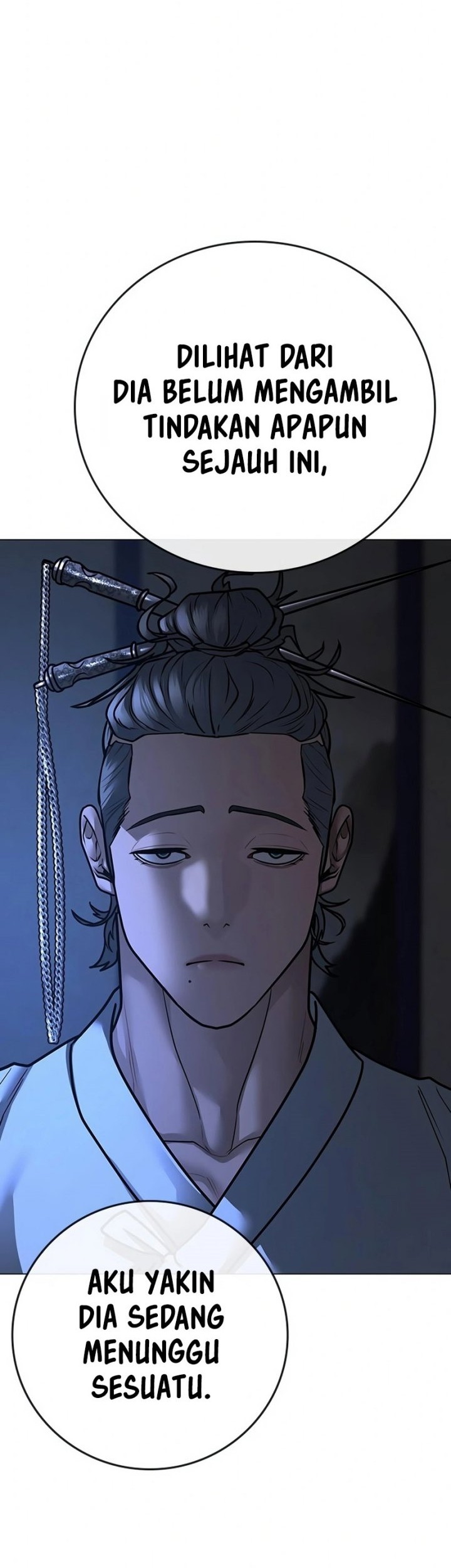 Reality Quest Chapter 100 - halaman 60