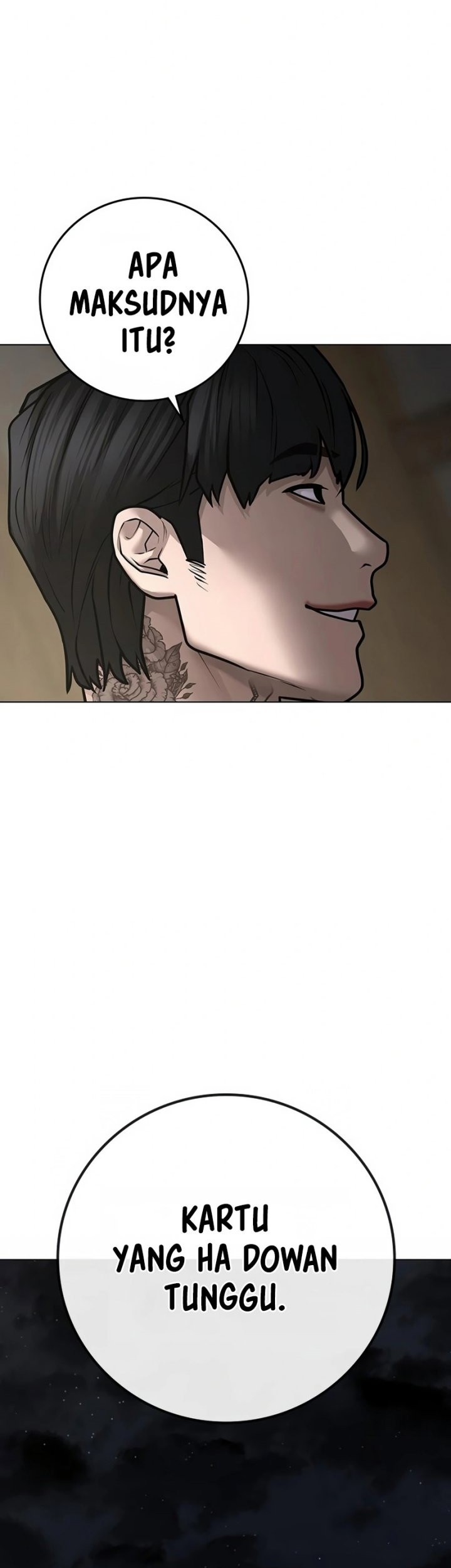 Reality Quest Chapter 100 - halaman 61