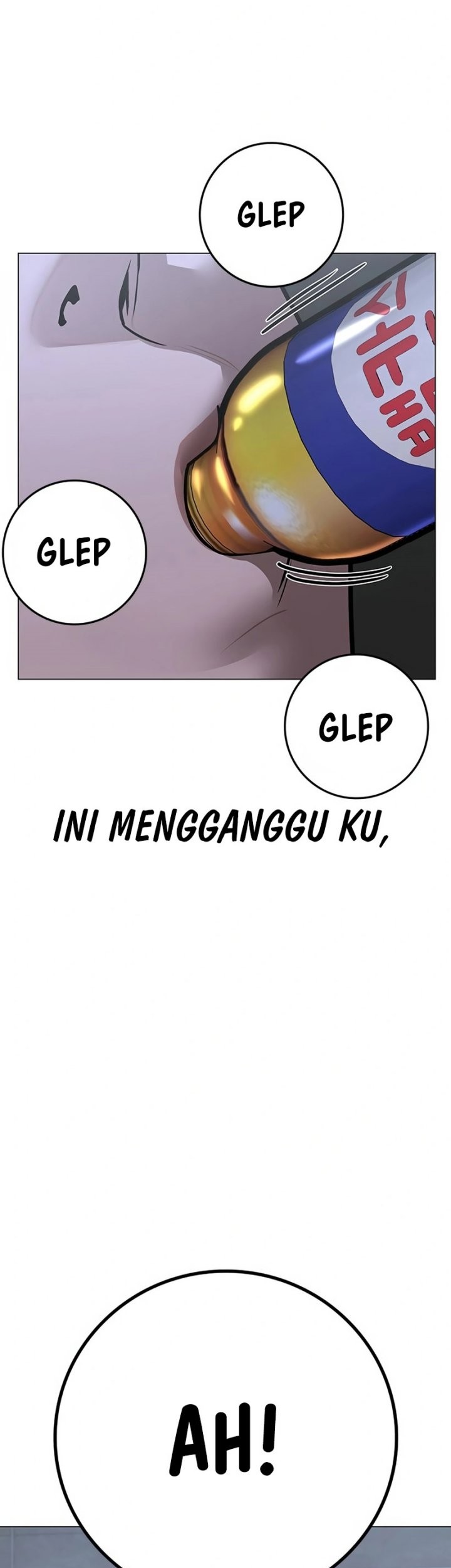 Reality Quest Chapter 100 - halaman 63