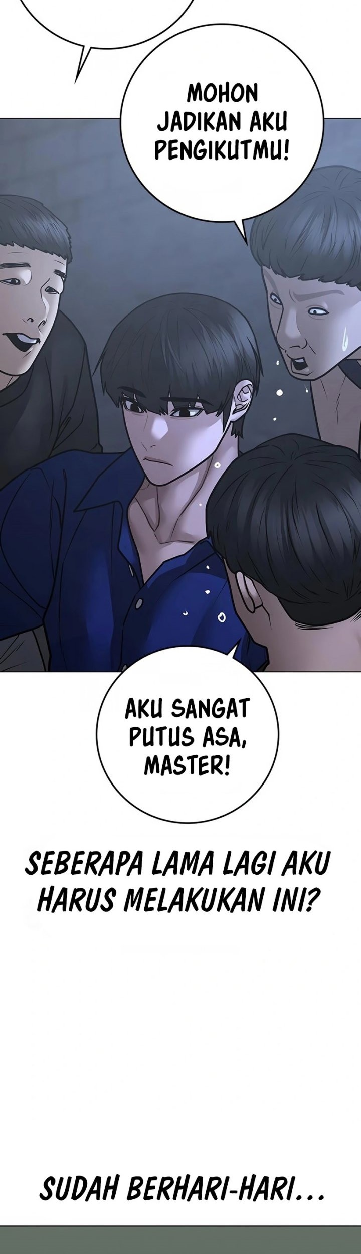 Reality Quest Chapter 100 - halaman 65