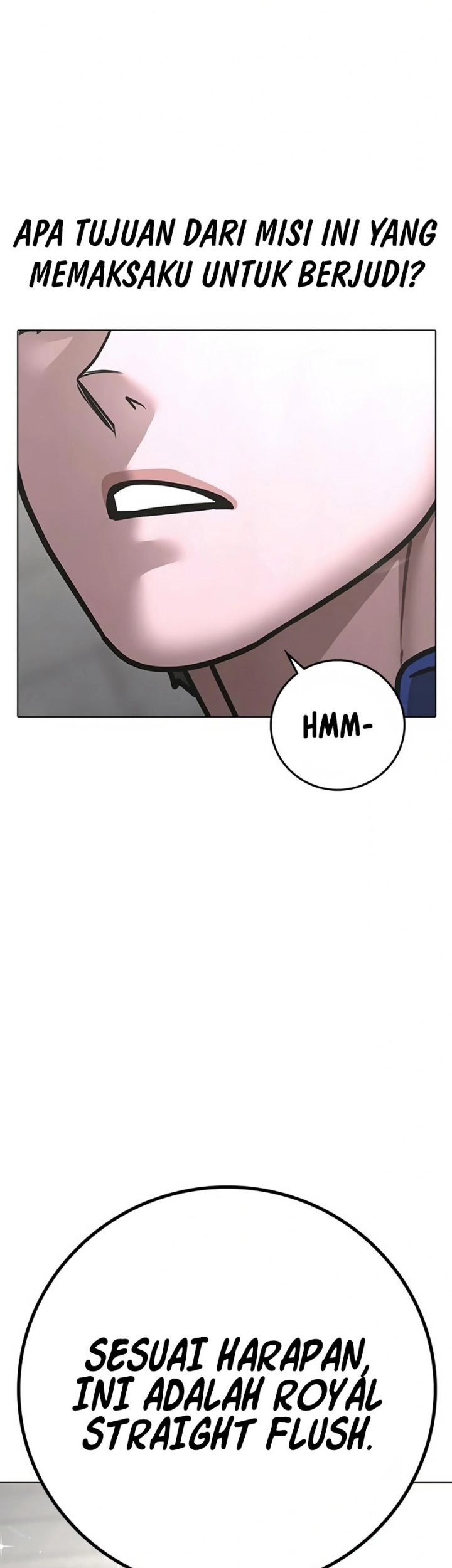 Reality Quest Chapter 100 - halaman 67
