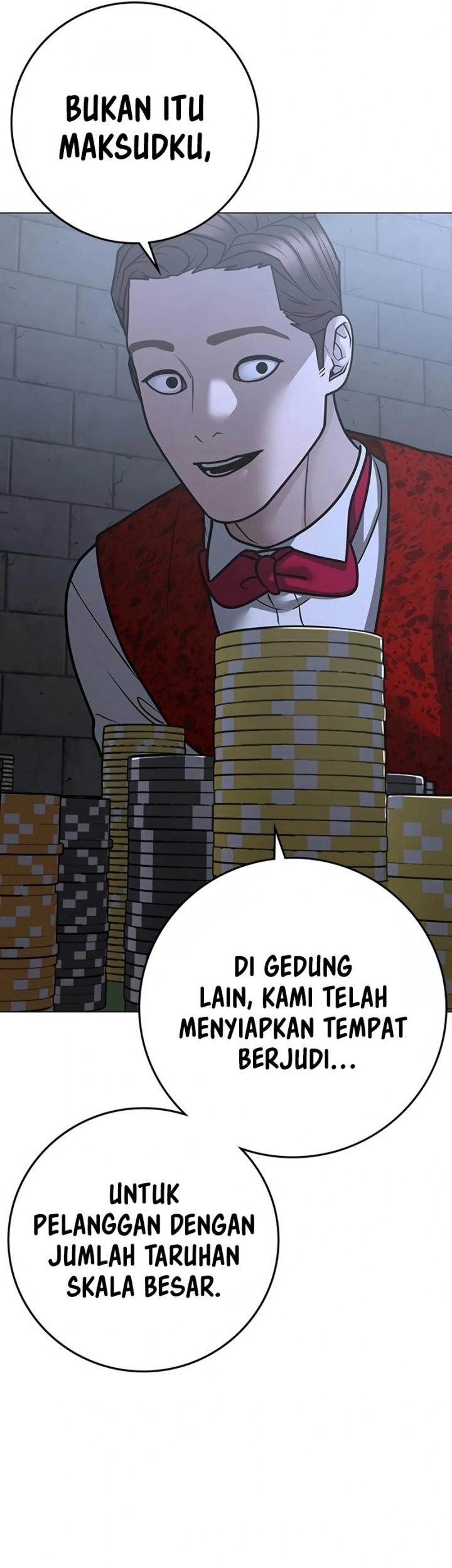 Reality Quest Chapter 100 - halaman 75