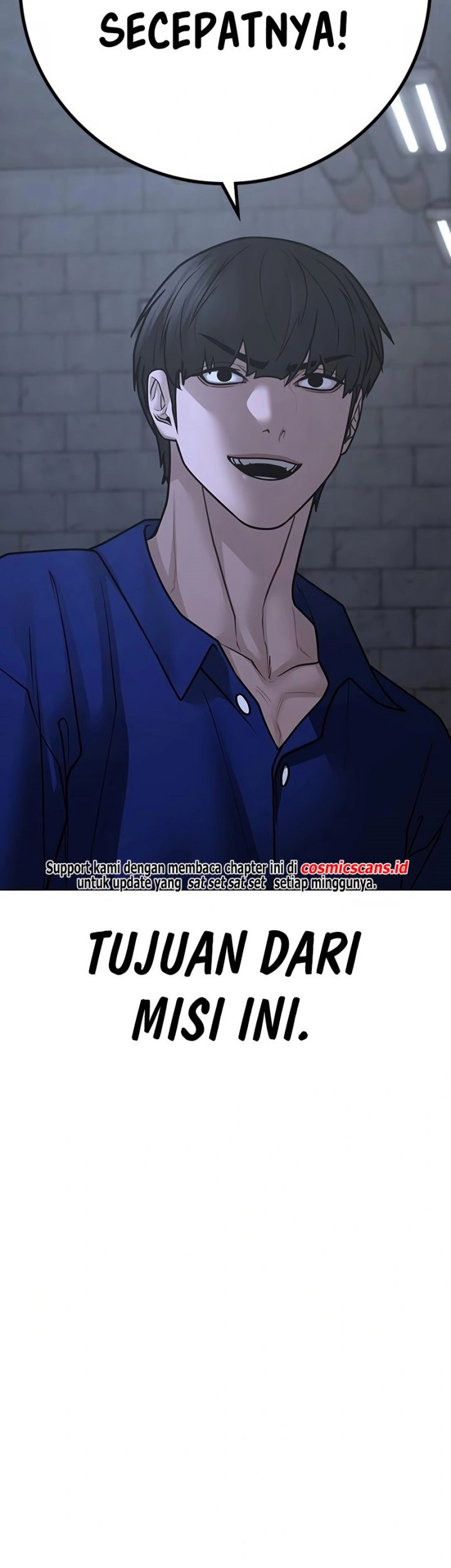 Reality Quest Chapter 100 - halaman 77