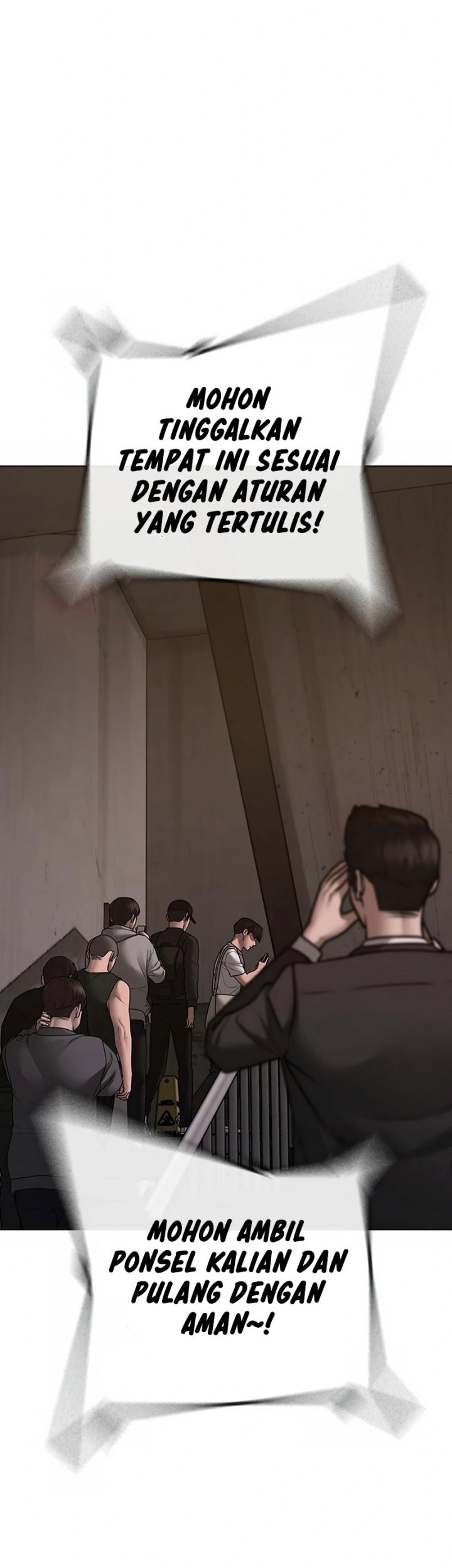 Reality Quest Chapter 100 - halaman 79