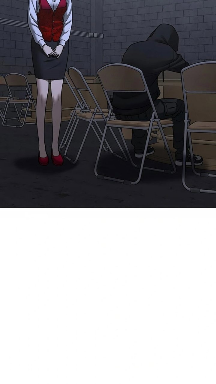 Reality Quest Chapter 100 - halaman 82