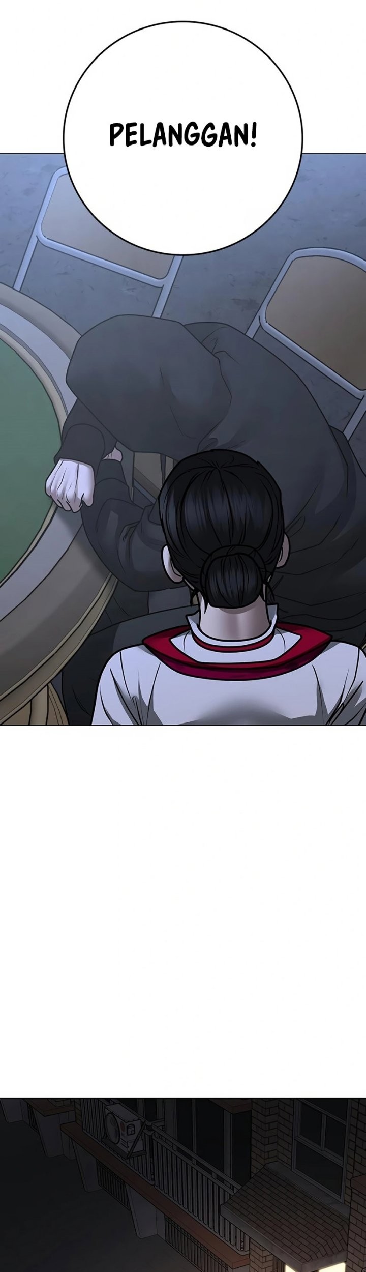 Reality Quest Chapter 100 - halaman 83