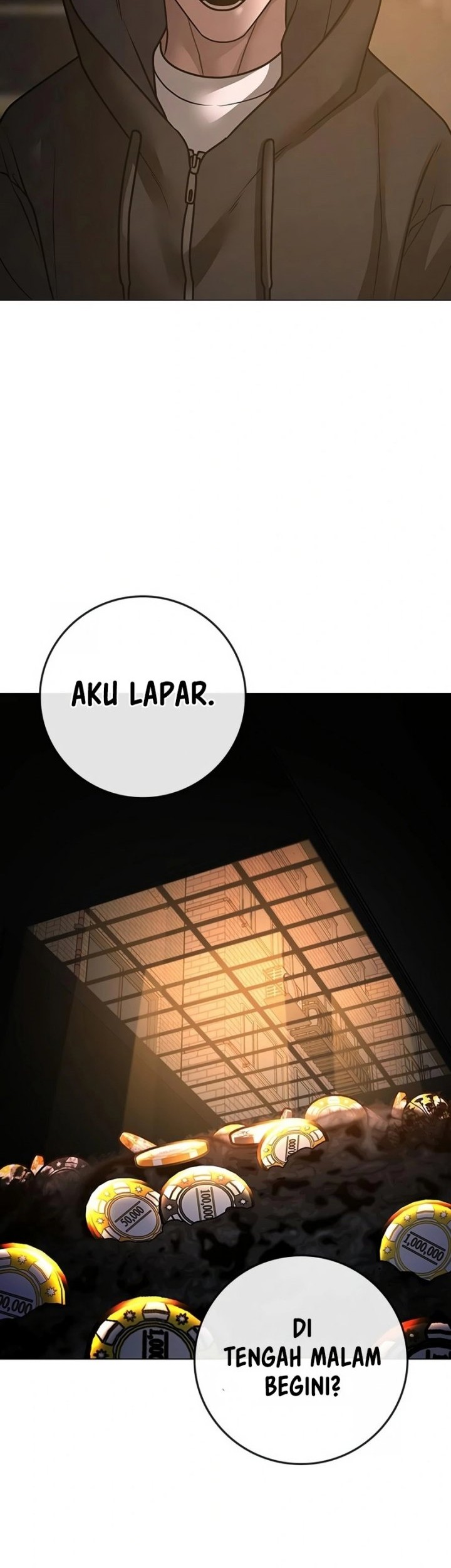 Reality Quest Chapter 100 - halaman 88