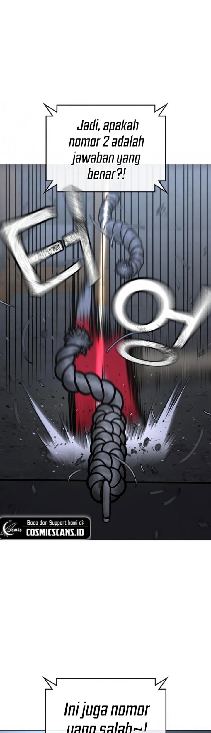 Reality Quest Chapter 100 - halaman 9