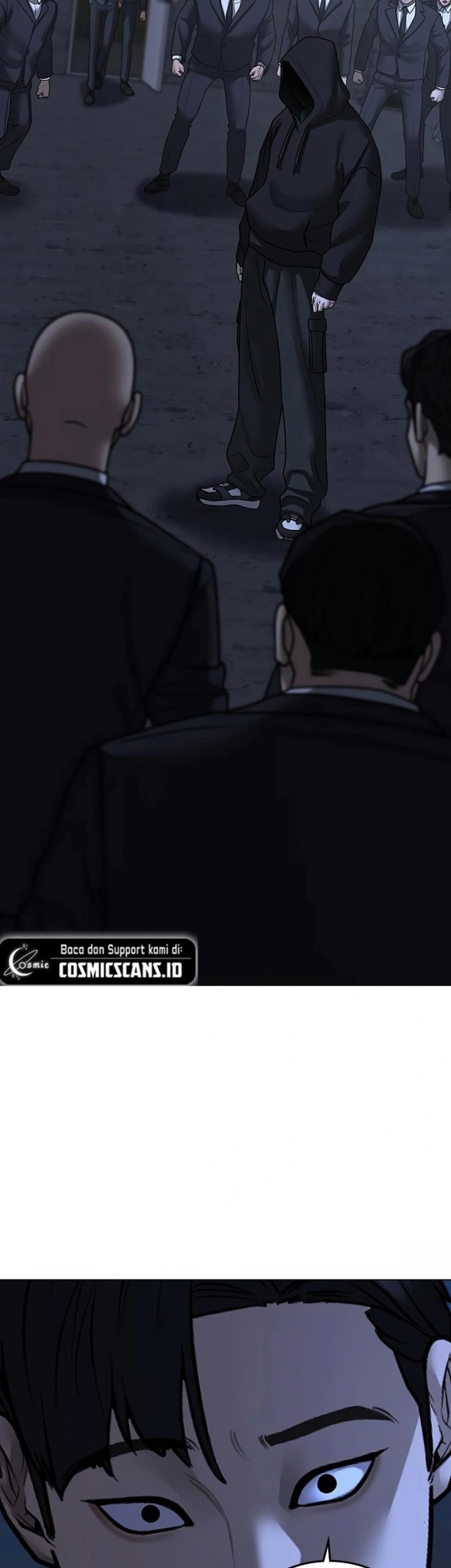 Reality Quest Chapter 100 - halaman 96