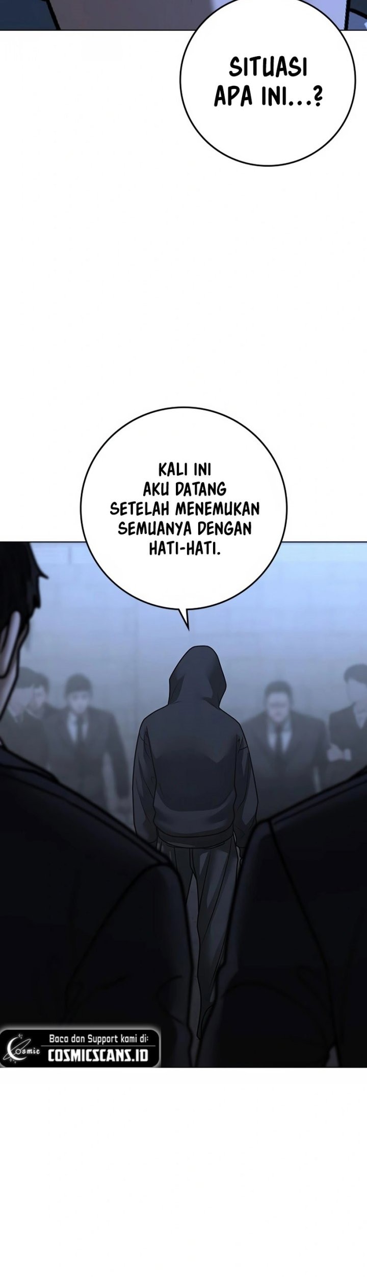 Reality Quest Chapter 100 - halaman 97
