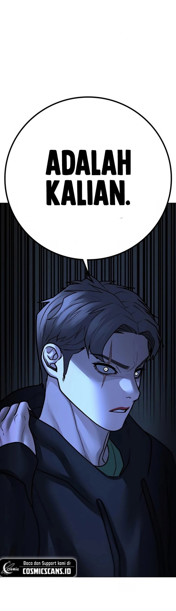Reality Quest Chapter 100 - halaman 99