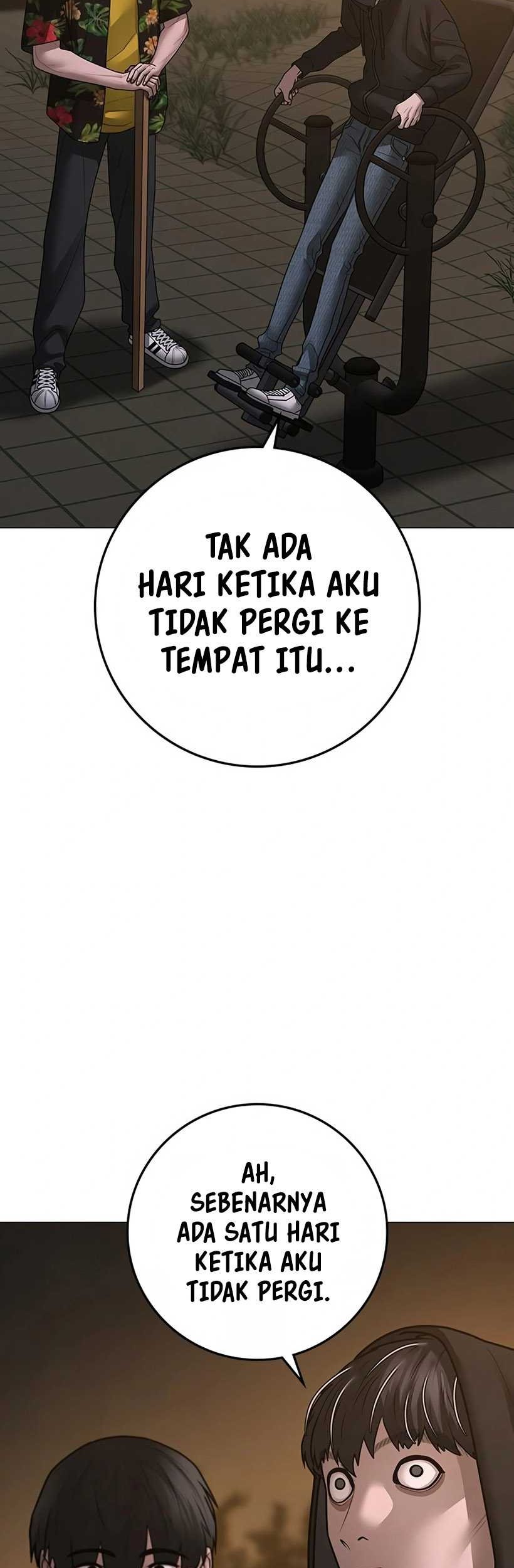 Reality Quest Chapter 101 - halaman 10