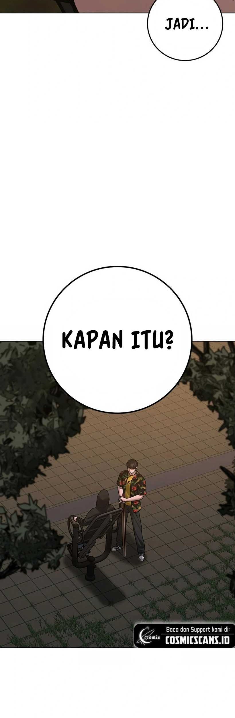 Reality Quest Chapter 101 - halaman 13
