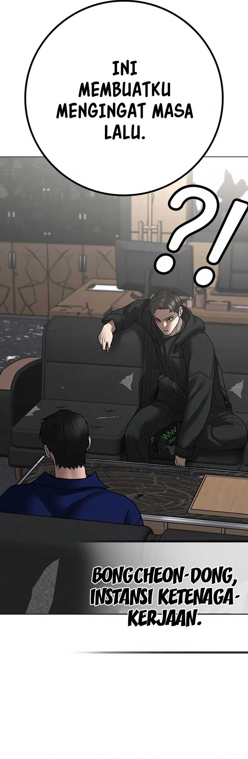 Reality Quest Chapter 101 - halaman 16
