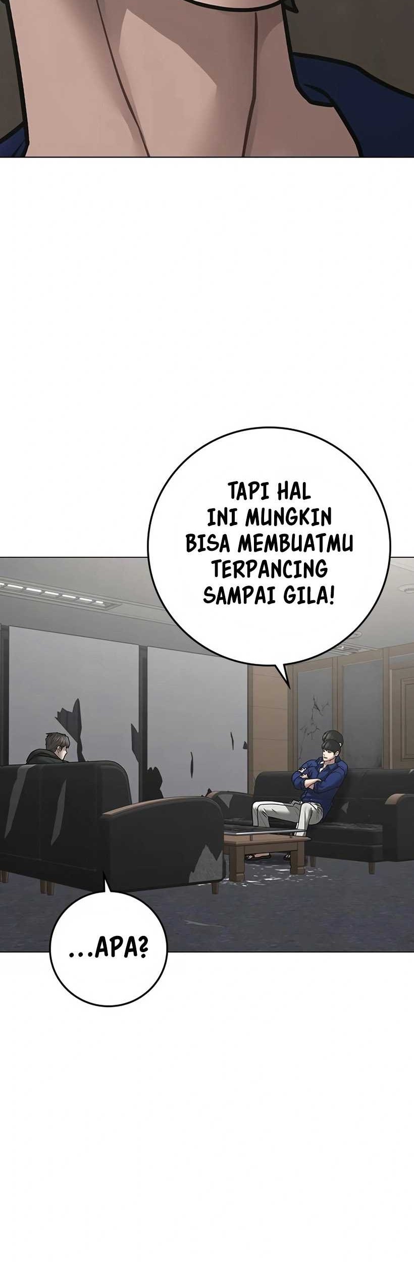 Reality Quest Chapter 101 - halaman 21
