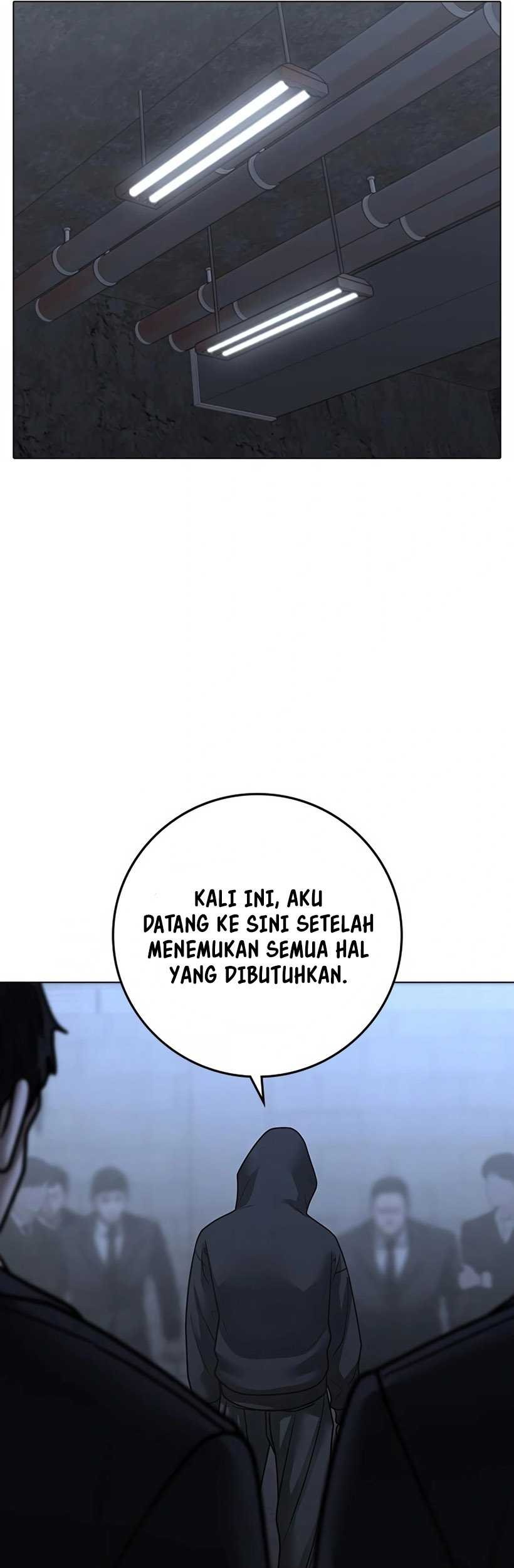 Reality Quest Chapter 101 - halaman 24