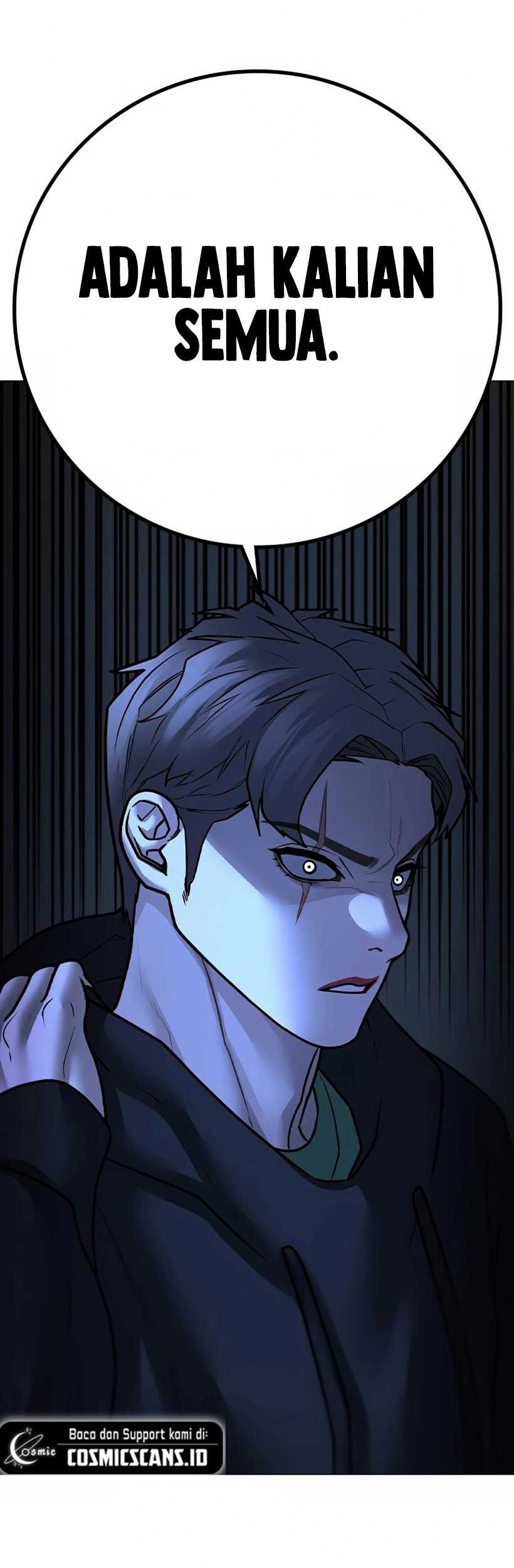 Reality Quest Chapter 101 - halaman 26
