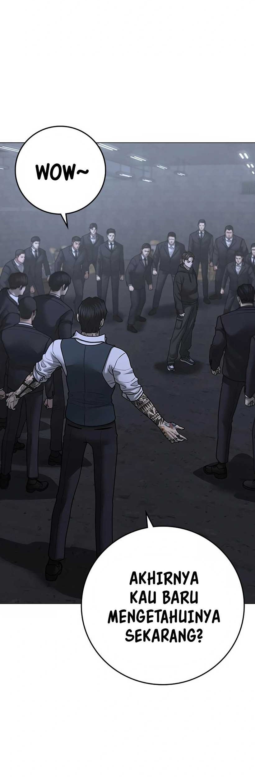 Reality Quest Chapter 101 - halaman 27