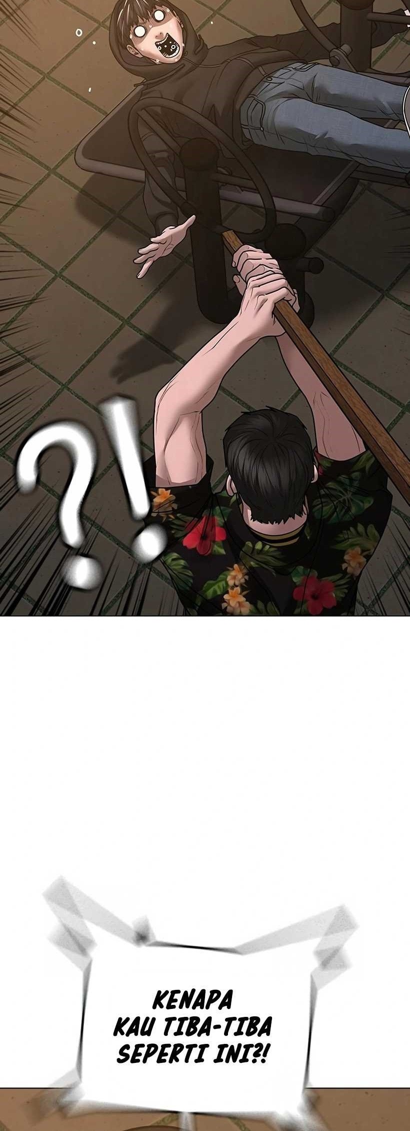 Reality Quest Chapter 101 - halaman 3