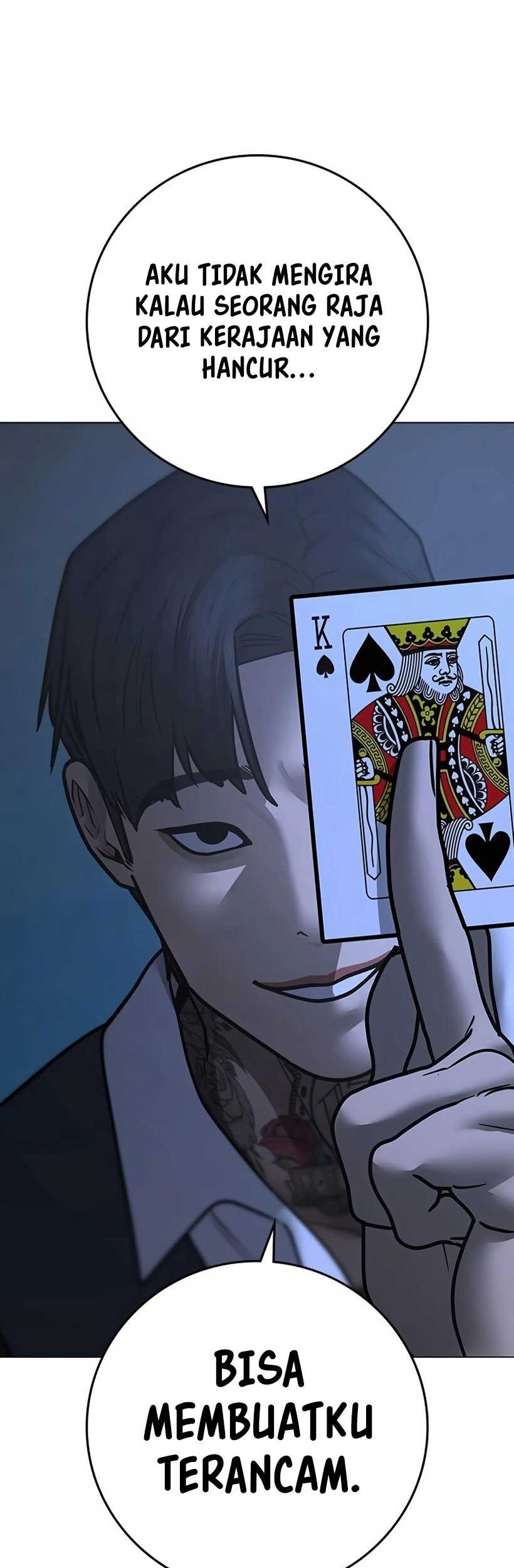 Reality Quest Chapter 101 - halaman 30