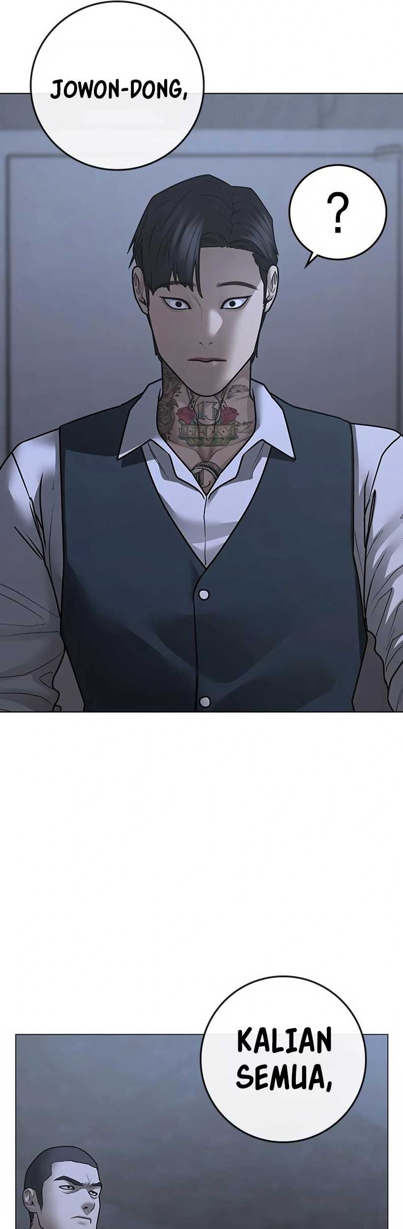 Reality Quest Chapter 101 - halaman 32
