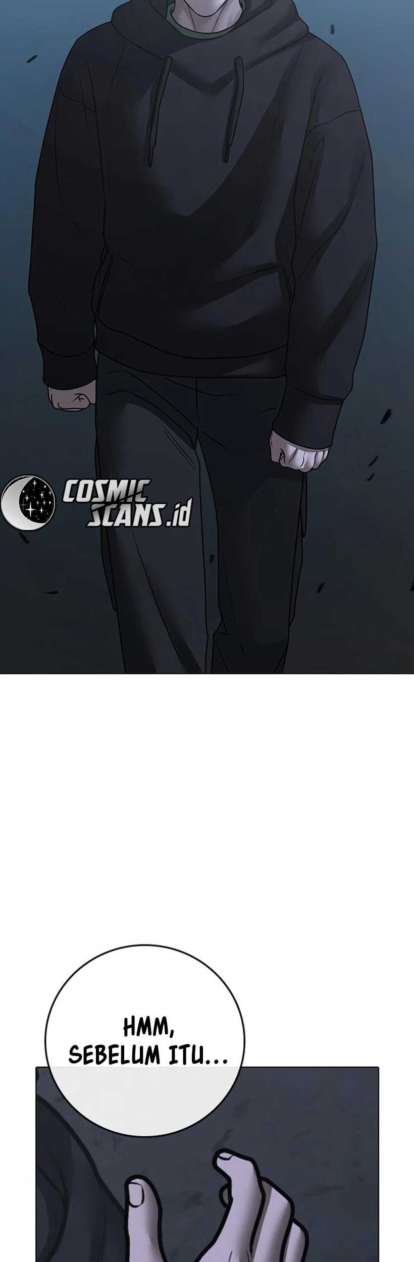 Reality Quest Chapter 101 - halaman 34