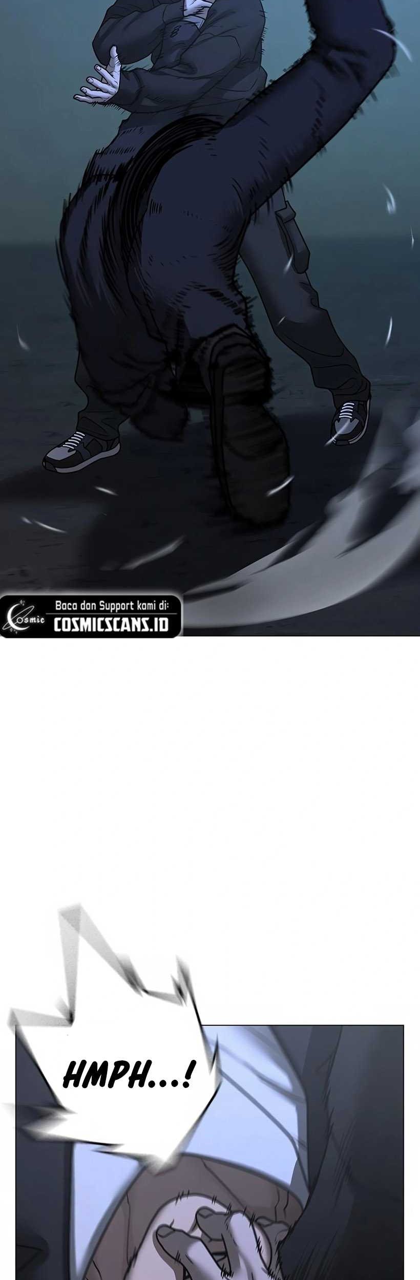 Reality Quest Chapter 101 - halaman 38