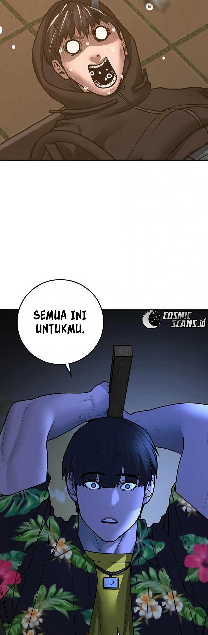 Reality Quest Chapter 101 - halaman 4